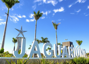 Portal da cidade: Jaguariúna abre o Circuito das Águas Paulista Foto: Divulgação