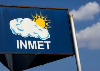 Meteorologia emite alerta de tempo seco em grande parte do país