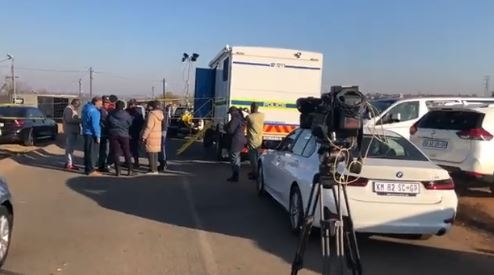 Tiroteio em bar na África do Sul provoca 14 mortes e deixa pessoas feridas