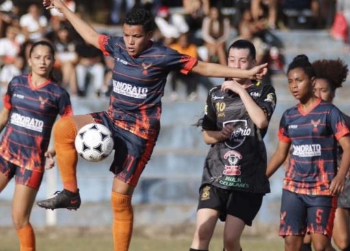 Finais da Taça das Favelas acontecem neste sábado
