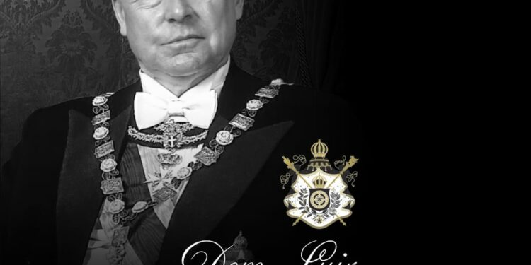 Morre Dom Luiz de Orleans e Bragança, chefe da Casa Imperial; sepultamento será neste domingo