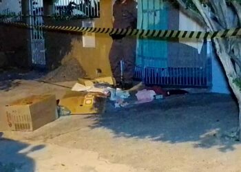 Crime no DIC 1: Em 2022, oito mulheres foram assassinados em Campinas. Foto: Barba Azul/Divulgação