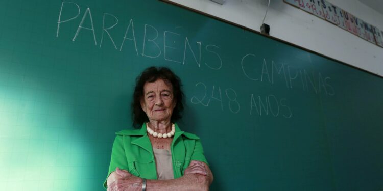 Especial Gente da Hora celebra 248 anos de Campinas