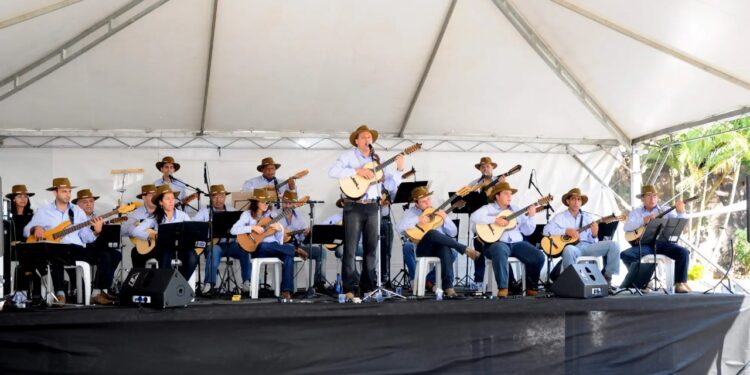 Circuito das Artes de Sumaré terá atrações culturais gratuitas neste domingo