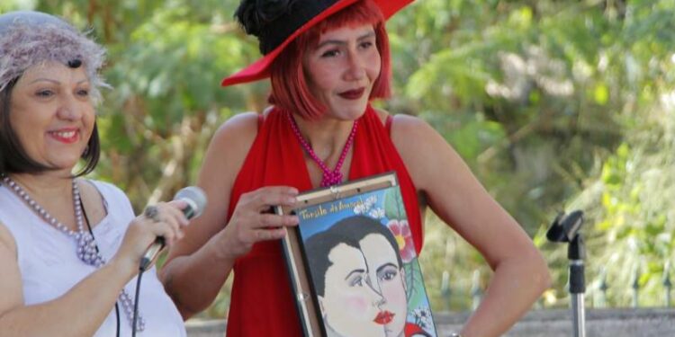 Guilherme de Almeida inspirará público que for à Feira Hippie no domingo