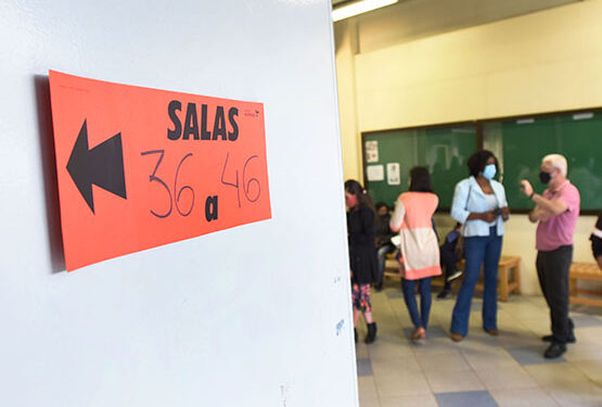 Abstenção em concurso para médico chega perto dos 30%
