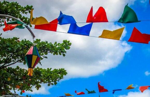 Festa julina no Shopping Parque das Bandeiras: com entrada gratuita e diversas atrações musicais - Foto: Pixabay