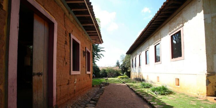 Consulta pública definirá regras para preservação da Casa Grande e Tulha