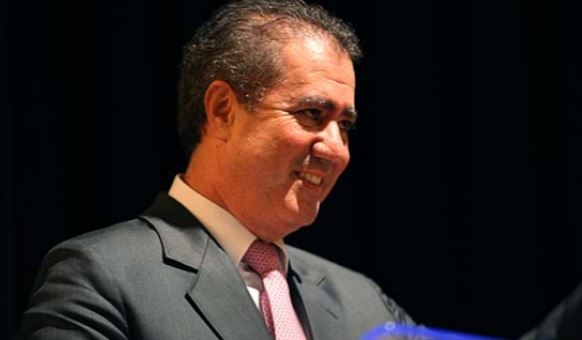 Jonas diz que seu nome na chapa de Haddad ainda está indefinido