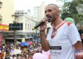 Douglas Holanda, profissional de Recursos Humanos e palestrante: presidente da Parada LGBT de Campinas - Foto: Divulgação