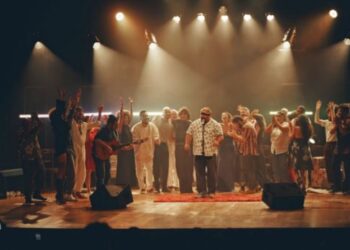 Mostra Reverbo chega a Campinas com shows de 29 músicos
