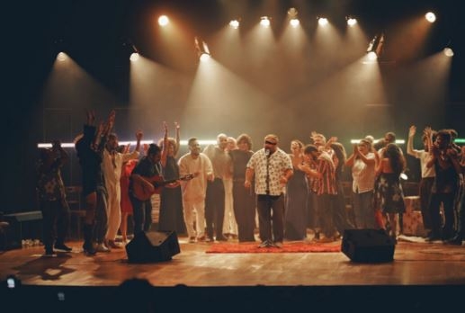 Mostra Reverbo chega a Campinas com shows de 29 músicos