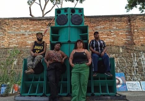 Festival Perifa Viva acontece neste sábado na Estação Cultura