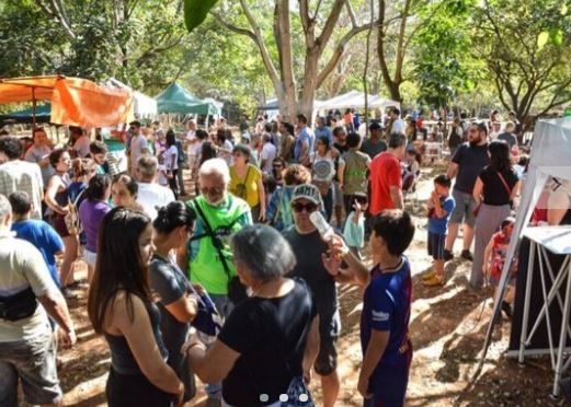 VI Feirata vai reunir gastronomia, artesanato, passeios e música