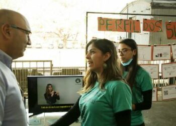 Pesquisa da Unicamp vai traçar perfil de pessoas surdas na RMC