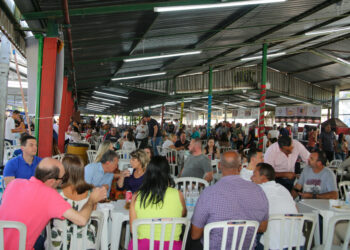 Vinhedo reúne festivais com gastronomia, música, turismo e lazer - Foto: Divulgação/Prefeitura de Vinhedo
