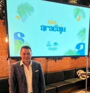 Missão de empresários visita Campinas para promover turismo no Sergipe