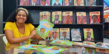 Majori Silva: a transformação social por meio da educação