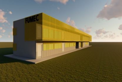 Fumec/Ceprocamp no Campo Belo terá investimento de R$ 6,6 milhões