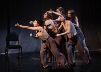 Curso gratuito de teatro no Sesi Campinas tem inscrições abertas