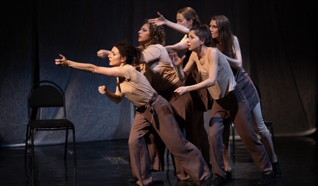 Curso gratuito de teatro no Sesi Campinas tem inscrições abertas