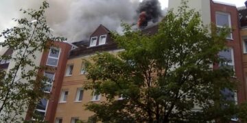 O incêndio e a locação de imóveis – por Renato Ferraz Sampaio Savy