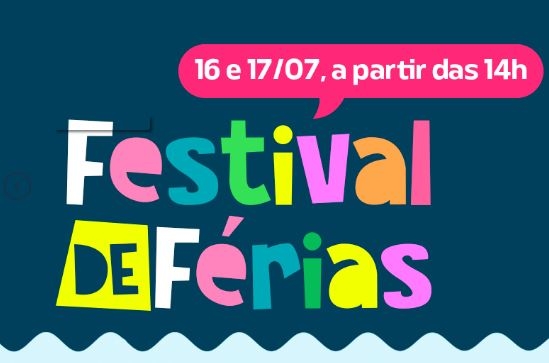 Shopping Prado vai oferecer programação gratuita para crianças
