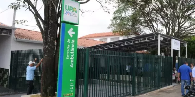 A Cisne será encarregada da contratação de médicos e funcionários para a UPA São José. Foto: Arquivo