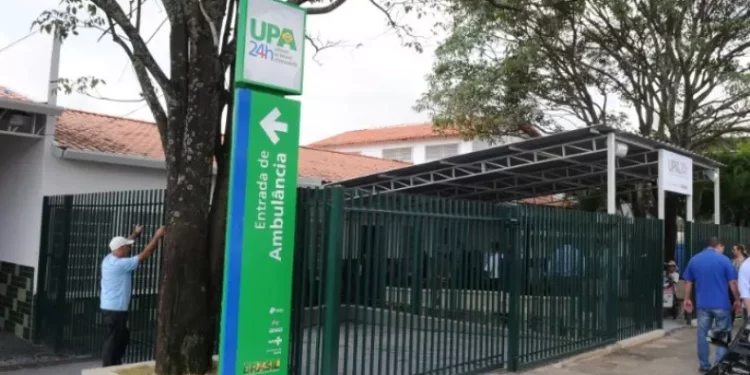 Associação que atua na UPA Campo Grande é habilitada para UPA São José