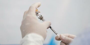 Campinas abre vacinação contra a meningite C para profissionais da Saúde