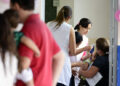 São 66 Centros de Saúde em Campinas com doses disponíveis: campanha se estende até 9 de setembro. Foto: PMC/Divulgação