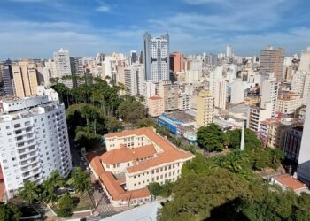 RMC tem 12 cidades com nota VerdeAzul; confira quais são