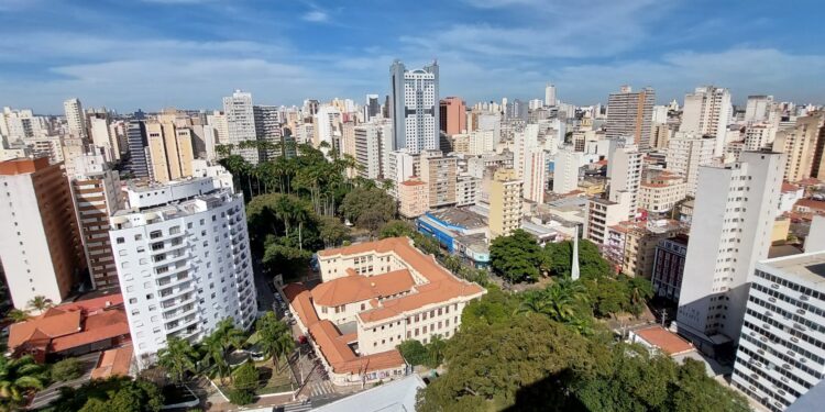 RMC tem 12 cidades com nota VerdeAzul; confira quais são