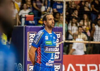 Vôlei Renata busca nesta quarta terceira vitória seguida no Campeonato Paulista
