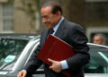 Berlusconi está fora do Parlamento italiano há quase 10 anos. Foto: Arquivo