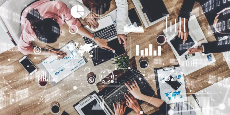 Franquias de tecnologia faturam R$ 1,6 bilhão no 2º trimestre de 2022