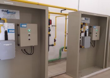 Fluid Feeder anuncia crescimento de 25% em suas receitas