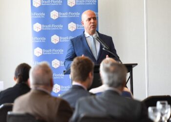 Carlos da Costa expõe oportunidades de investimentos no Brasil em evento nos EUA