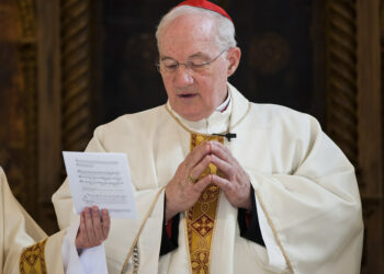Marc Ouellet ocupa um dos cargos mais importantes no Vaticano. Foto: Flickr