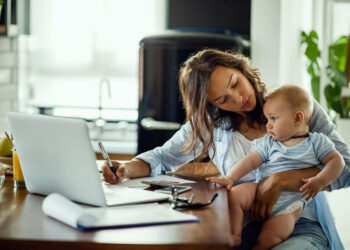 Mais de 40% dos brasileiros buscam flexibilidade no trabalho