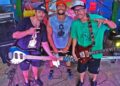 Integrantes da Banda Cidadão José: valorizando a música autoral Foto: Divulgação