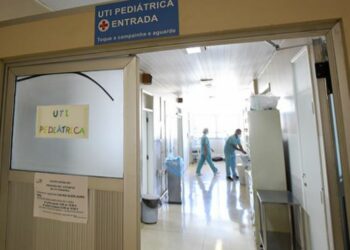 Mário Gatti liberou, a partir desta segunda-feira (8), visitas diárias a pacientes internados - Foto: Carlos Bassan/Divulgação PMC