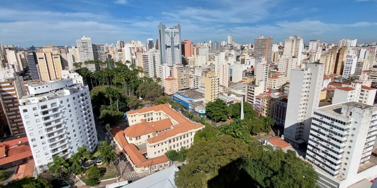 Objeivo é estimular moradores e comerciantes a reabilitar edificações, atraindo investimentos e mais pessoas à região - Foto: Leandro Ferreira/Hora Campinas