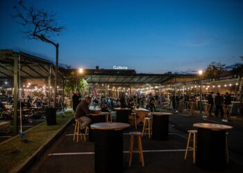 Champions Beer reúne cultura cervejeira,  gastronomia e música no Galleria Shopping em setembro