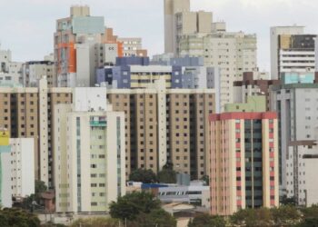Índice é usado para calcular o valor de reajuste dos aluguéis - Foto: Fábio Rodrigues Pozzebom/Agência Brasil