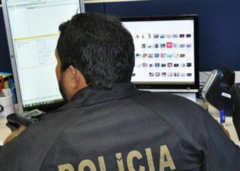 Foto: Divulgação Polícia Federak/Operação Dólos