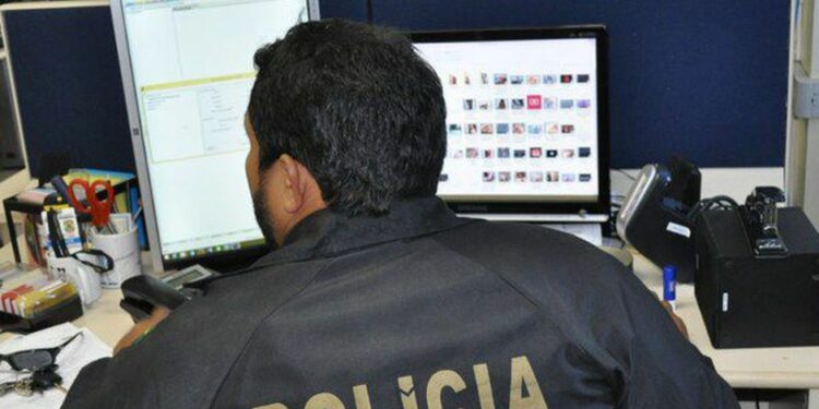 Foto: Divulgação Polícia Federak/Operação Dólos