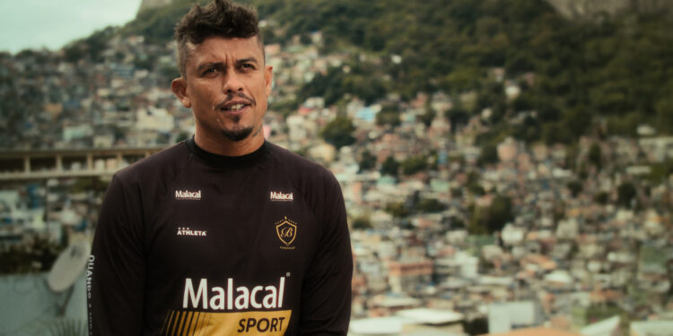 Documentário “Bello – O Rei do Futevôlei” tem pré-estreia em Campinas nesta terça-feira