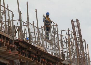 Trecho da Rua Barão de Parnaíba terá bloqueio viário no sábado e domingo
