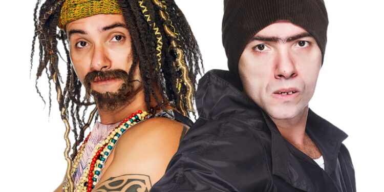 Marco Luque apresenta “Dilatados” em Indaiatuba no sábado